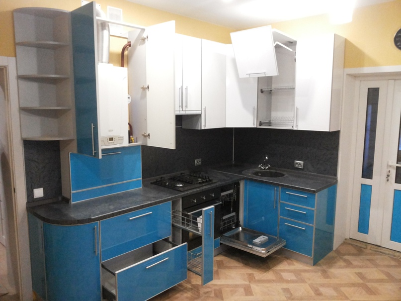 Александр Касьянов | Рыбинск