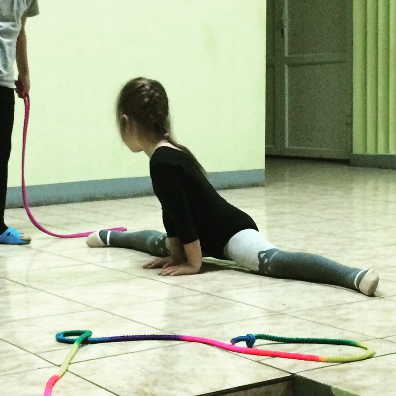 Алёна Рудова | Шахты