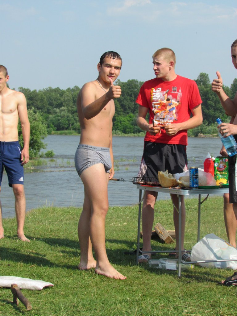 Сергей Жаров | Абакан