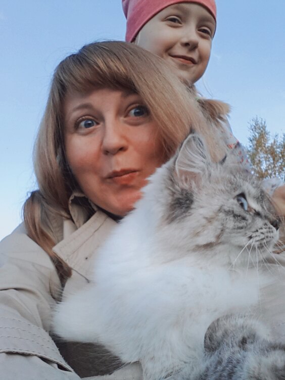 Игорь Третьяков | Москва