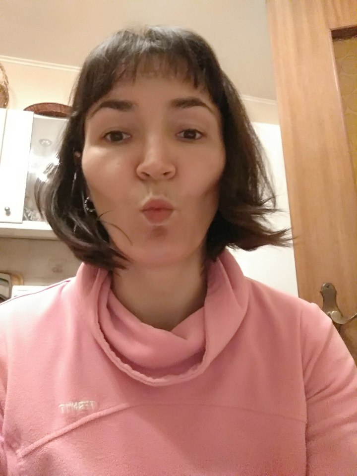 Дарья Полякова | Москва