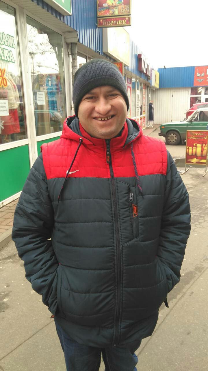 Вадим Савчук | Киев