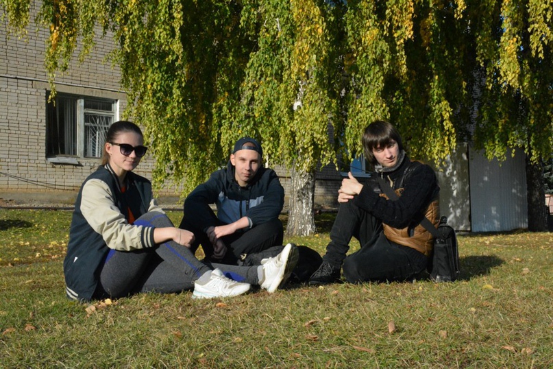 Ксения Борзова | Отрадный