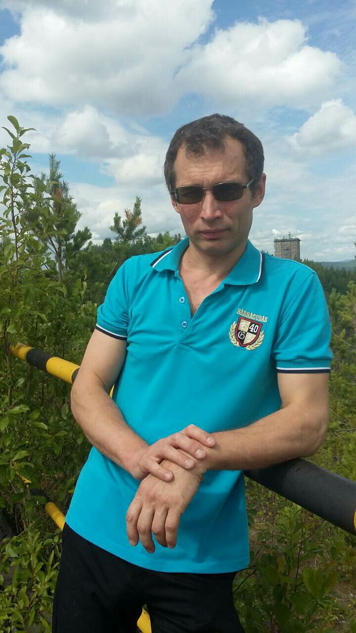 Михаил Токарев | Нижний Тагил