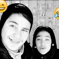 Данил Антипов