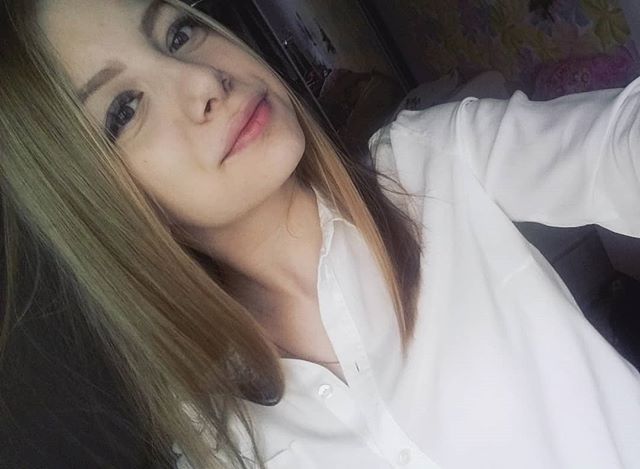 Даша Мамонтова | Иркутск