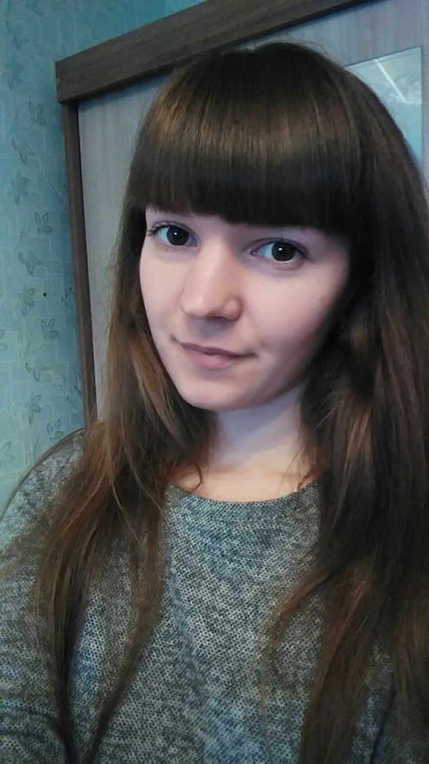 Лена Голубева | Богородск