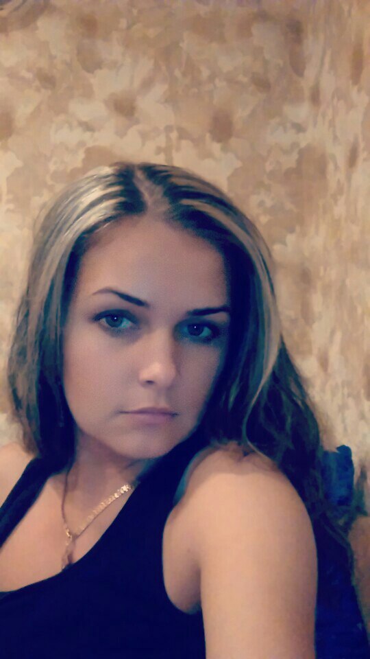 Анна Николаевна | Москва
