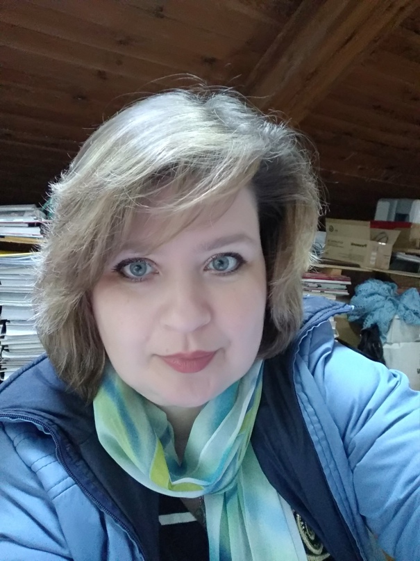 Наталия Бондарь | Пружаны