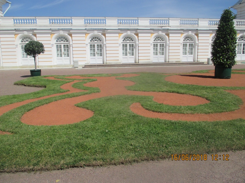 Настя Маркова | Яльгелево