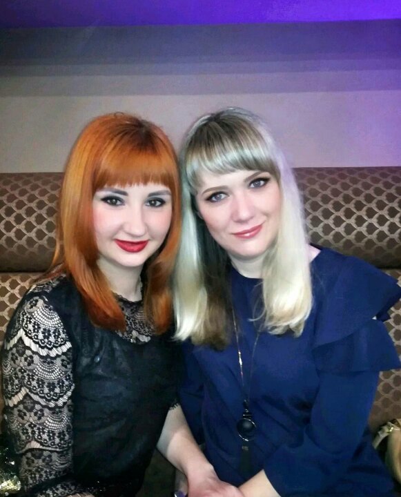 Аня Шиманская | Лида