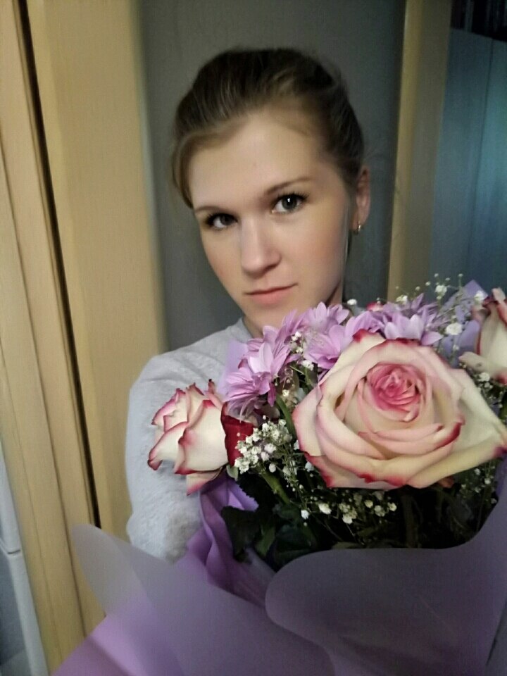 Алёна Зубкова | Арзамас
