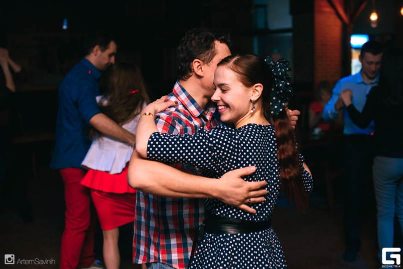 Юлия Ярцева | Омск