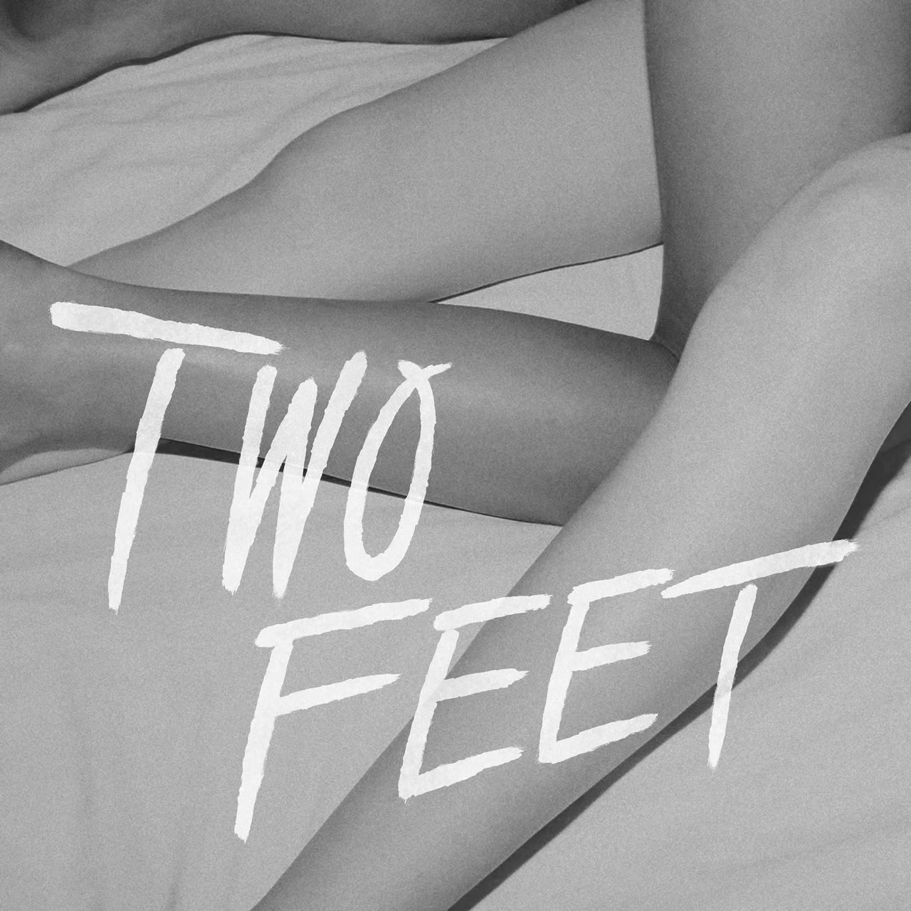 Two feet - first steps (2016)