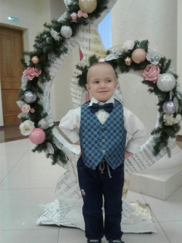 Ольга Ибрагимова | Воткинск