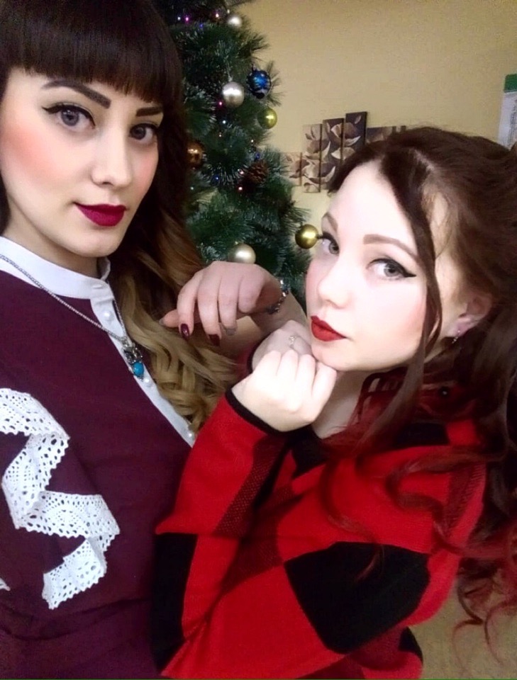 Виктория Левина | Подольск