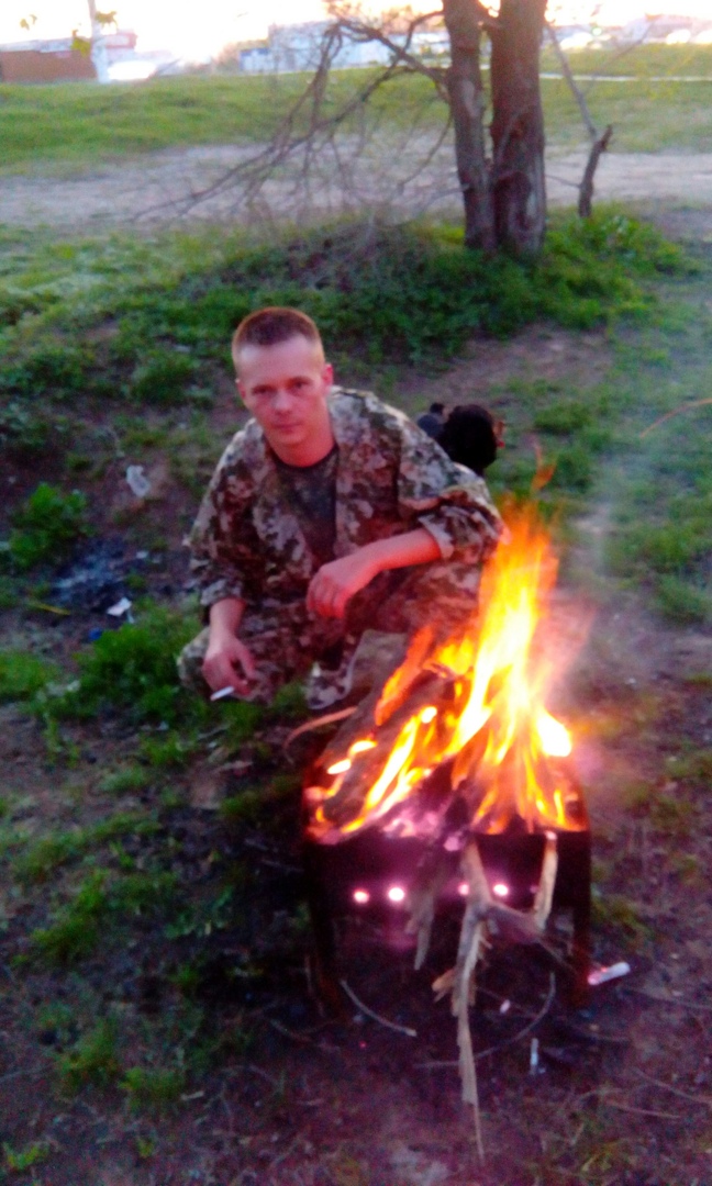 Вадим Овчинников | Волжский