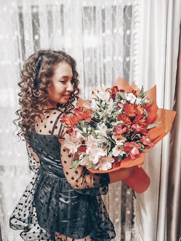 Екатерина Трапезникова | Липецк