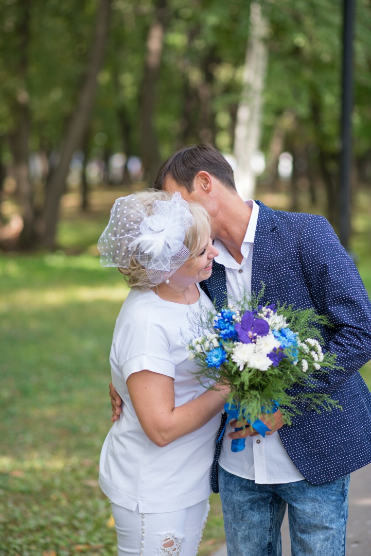 Марина Борискина | Самара