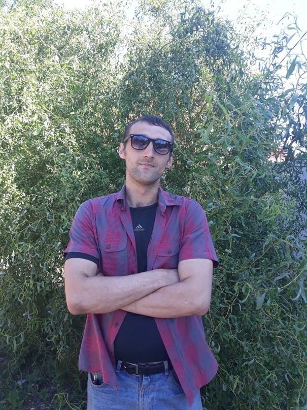 Иван Кузнецов | Харьков