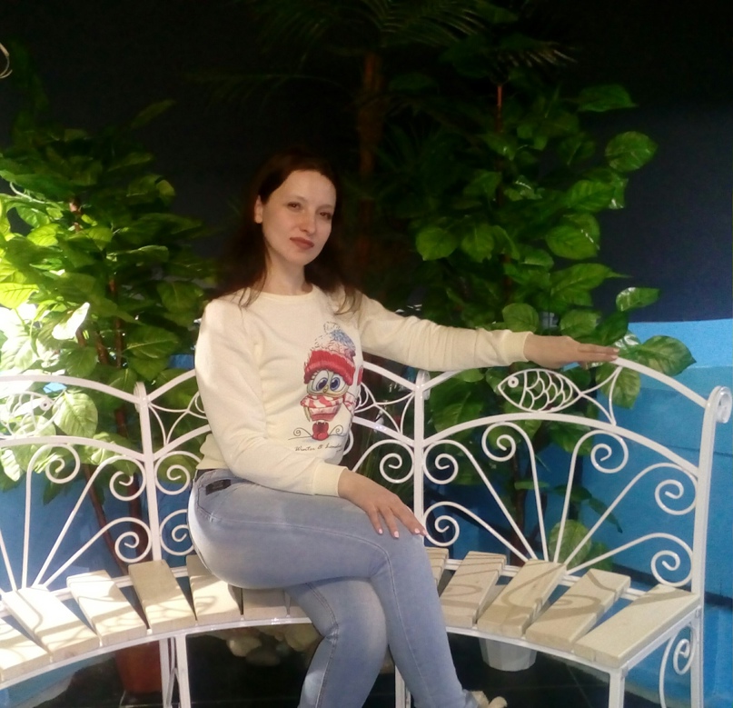 Ольга Левина | Пенза