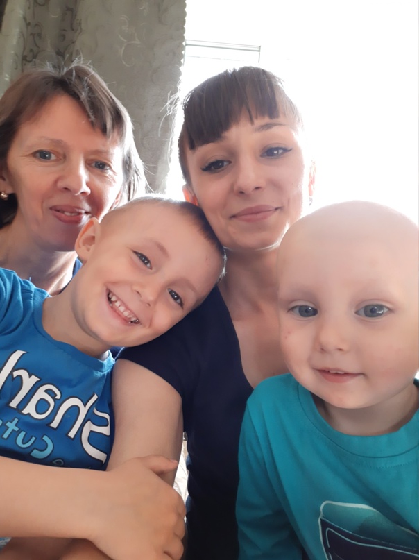 Анна Косарева | Горно-Алтайск