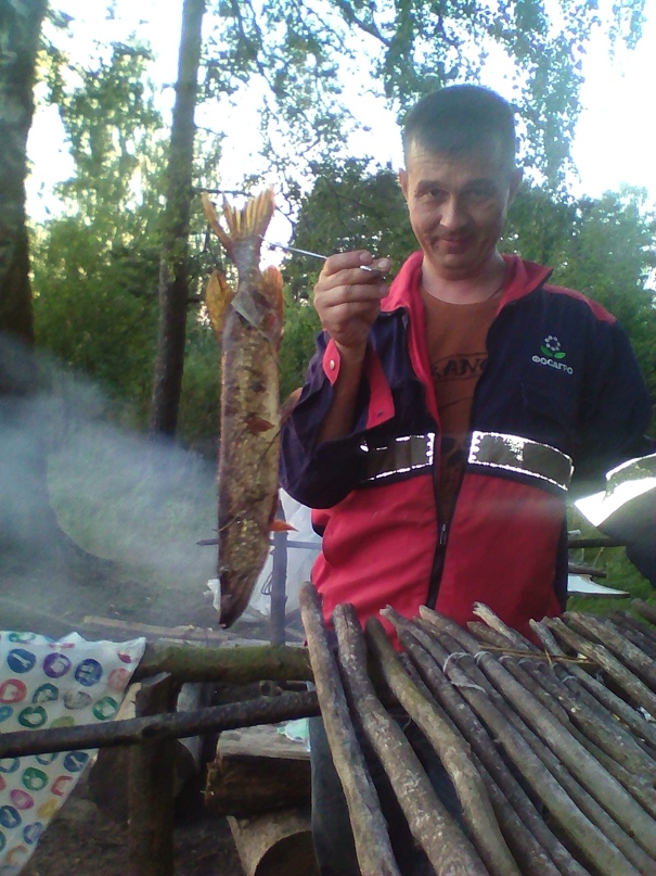 Александр Чистяков | Череповец