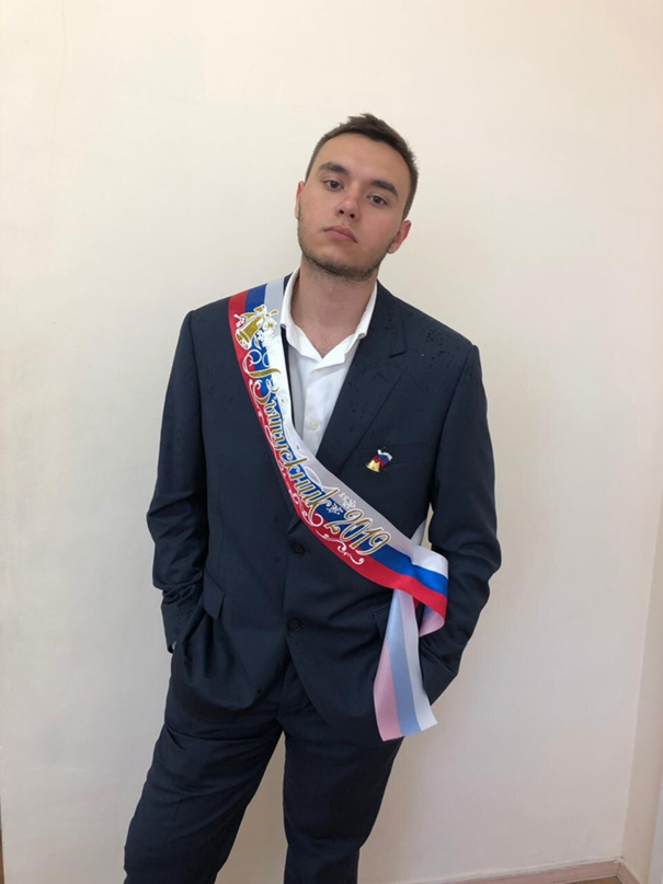 Сергей Казачков | Санкт-Петербург