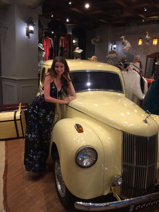 Евгения Букреева | Новосибирск