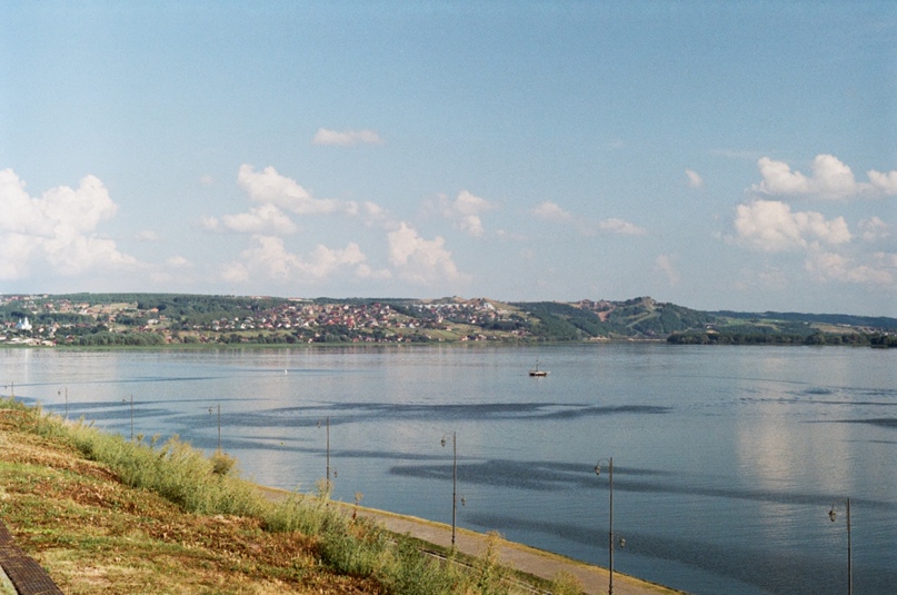Полина Мельник | Москва