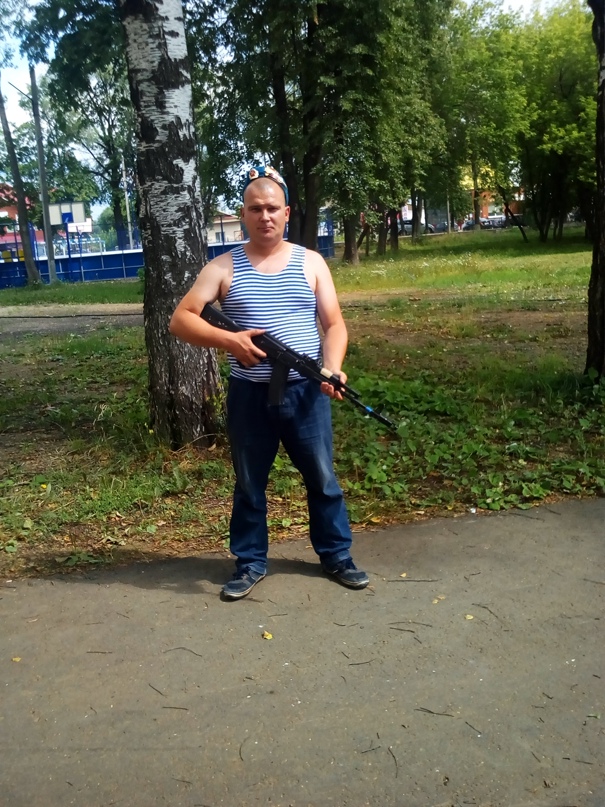 Евгений Вахитов |