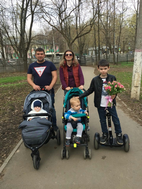 Елена Зиновьева | Москва