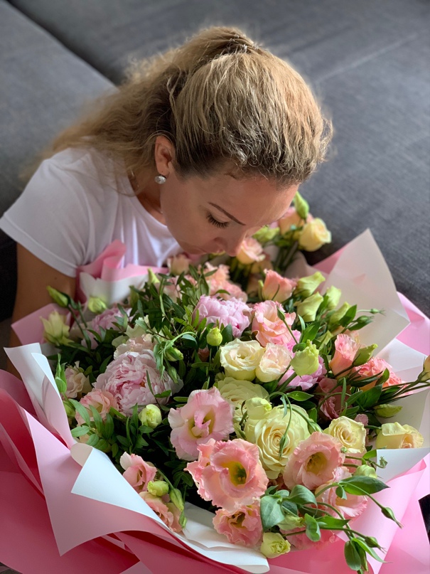 Елена Штыкова | Санкт-Петербург