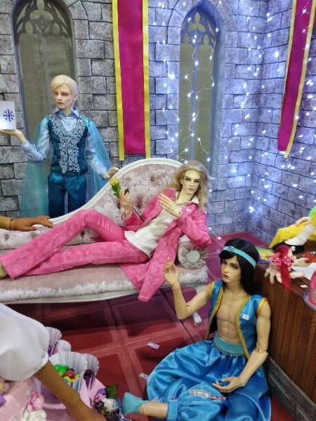 Анна Ястребова |