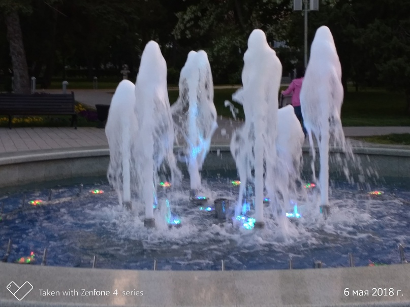 Любовь Марченко | Анапа