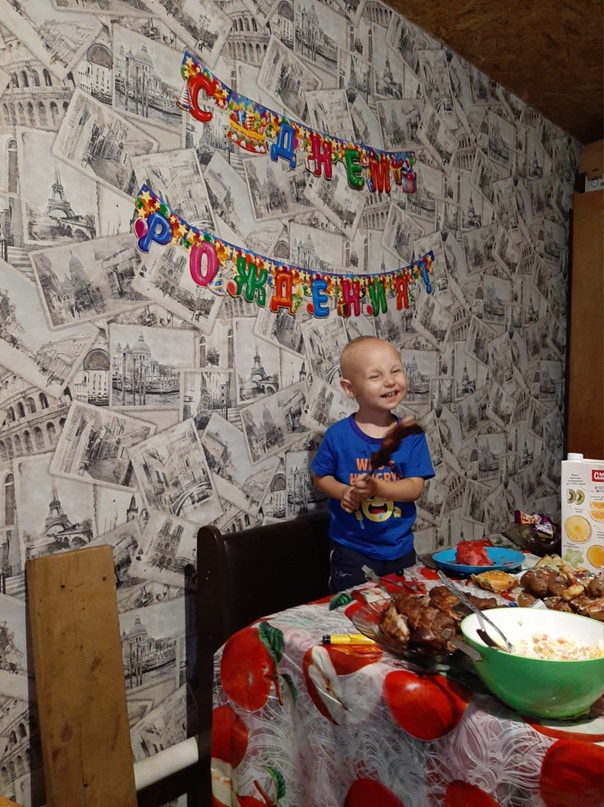 Анна Косарева | Горно-Алтайск