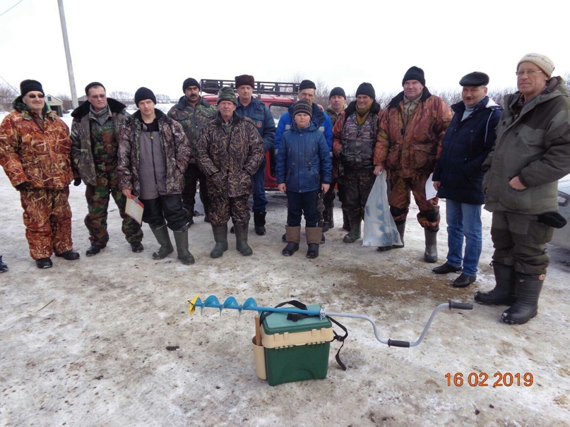 Александр Пчелкин | Верхнекардаильский