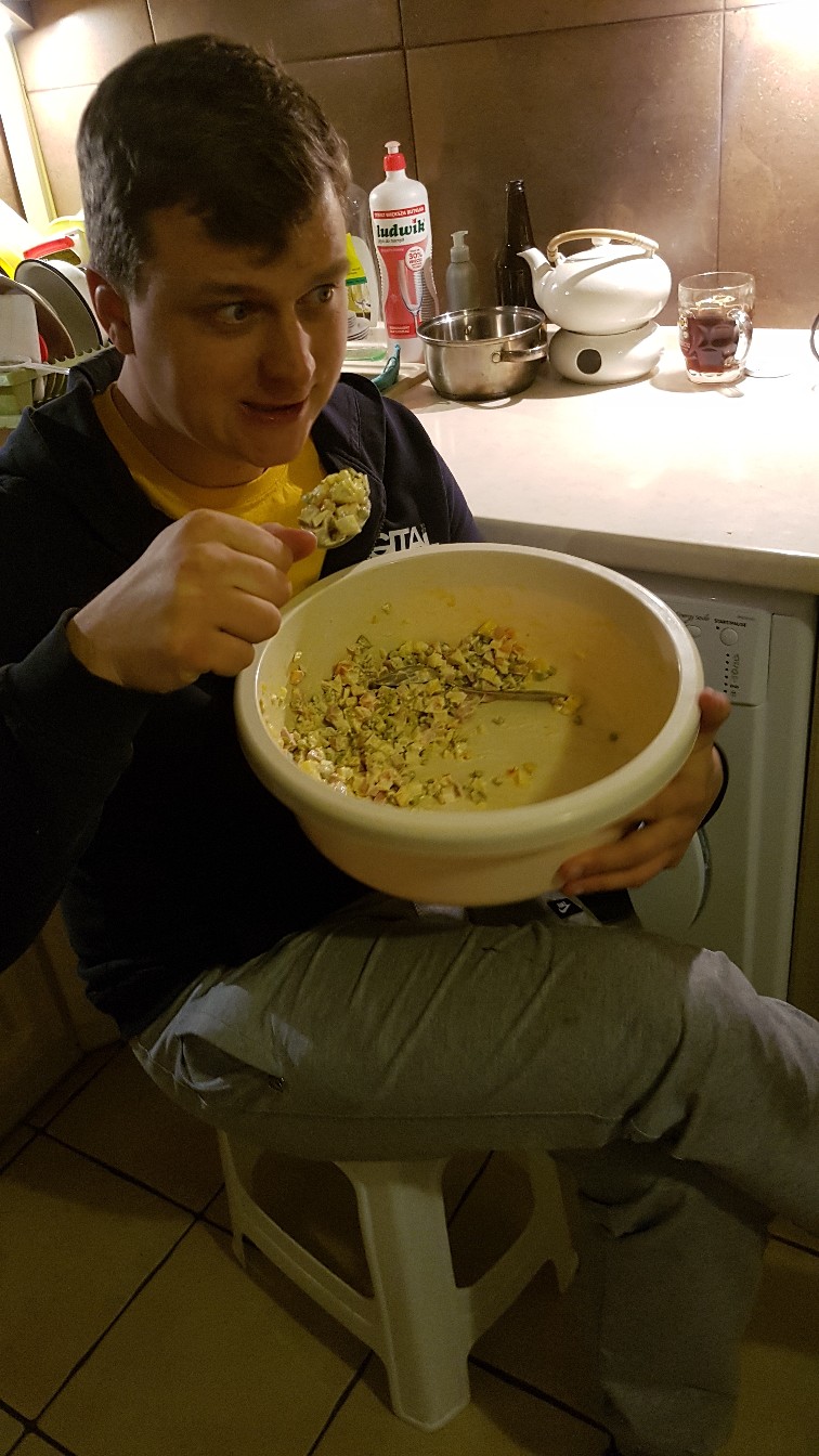 Владимир Бобков DozoKris | Запорожье