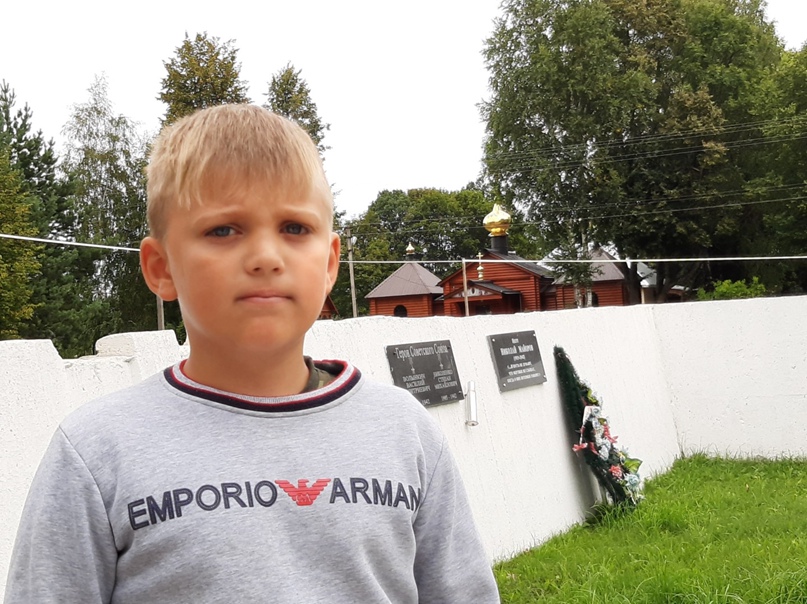 Валерий Крючков | Рязань