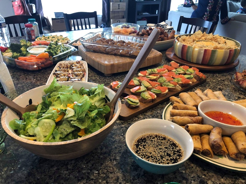 Olga Said | Washington, D.C.