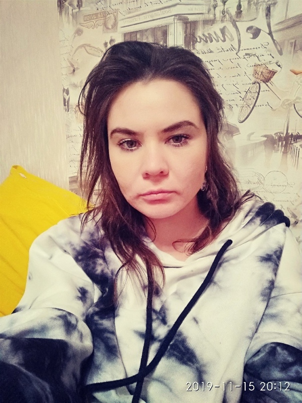 Маша Волкова | Екатеринбург