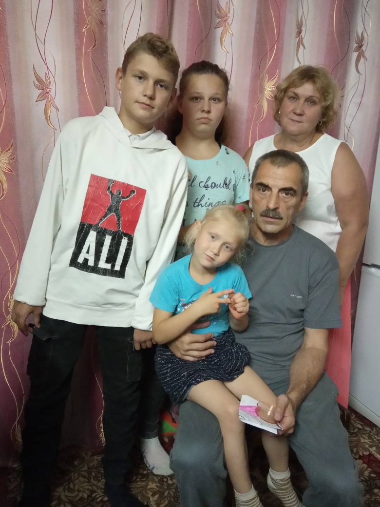 Татьяна Перфильева | Вологда