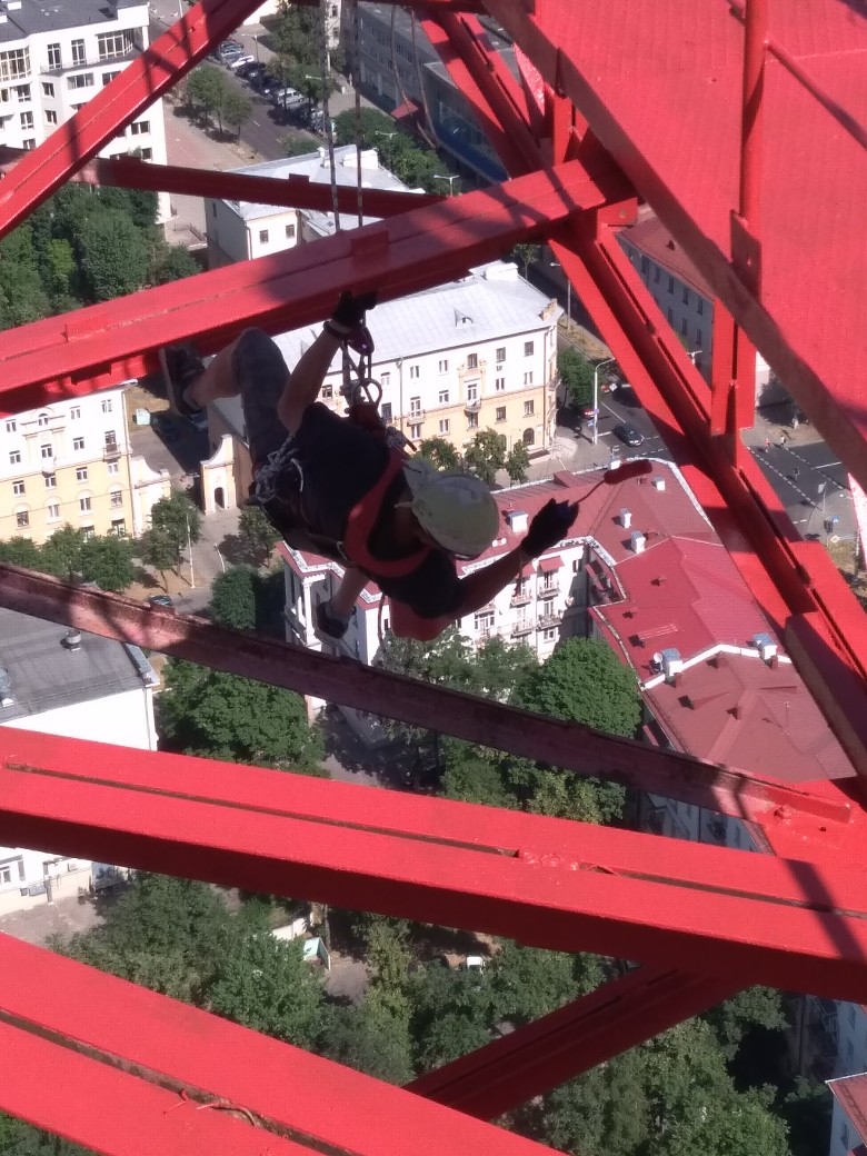 Александр Карпович | Гомель