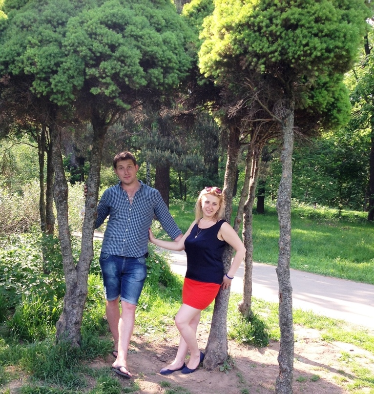 Ирина Копьева | Москва