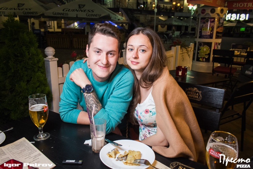 Андрей Хромченко Олегович |