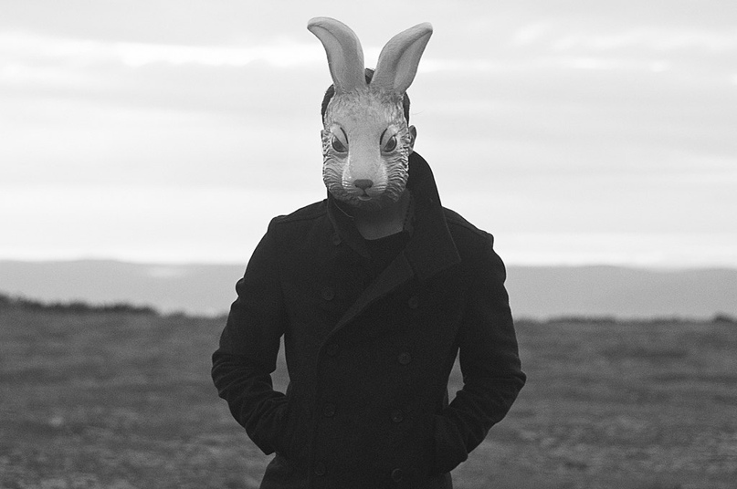 White Rabbit | San Francisco