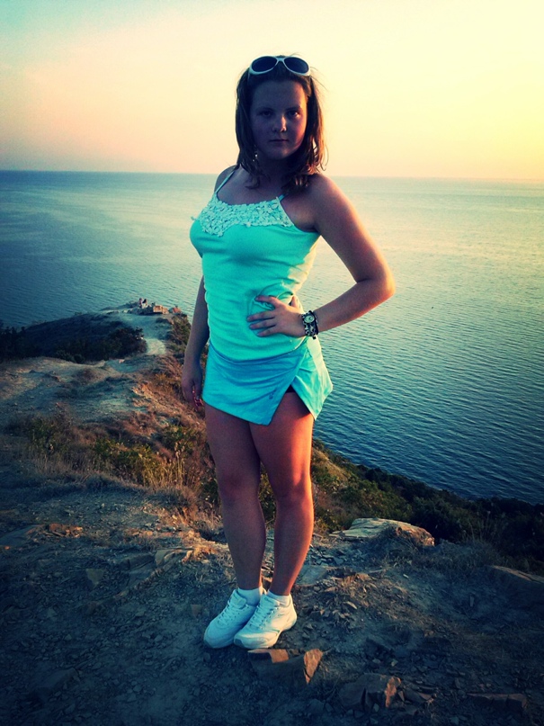 Полина Иванова | Лихославль