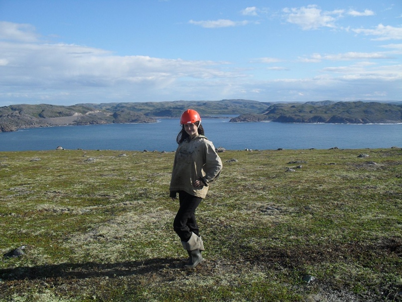 Ольга Пичугова | Санкт-Петербург
