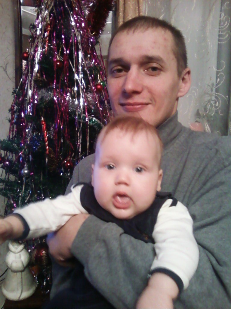 Алексей Парамонов | Нижний Тагил