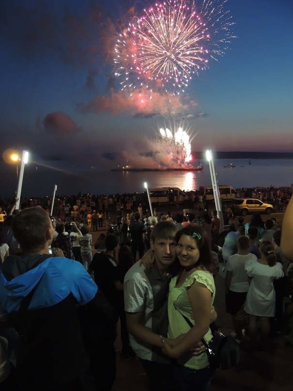 Андрей Силантьев | Менделеевск